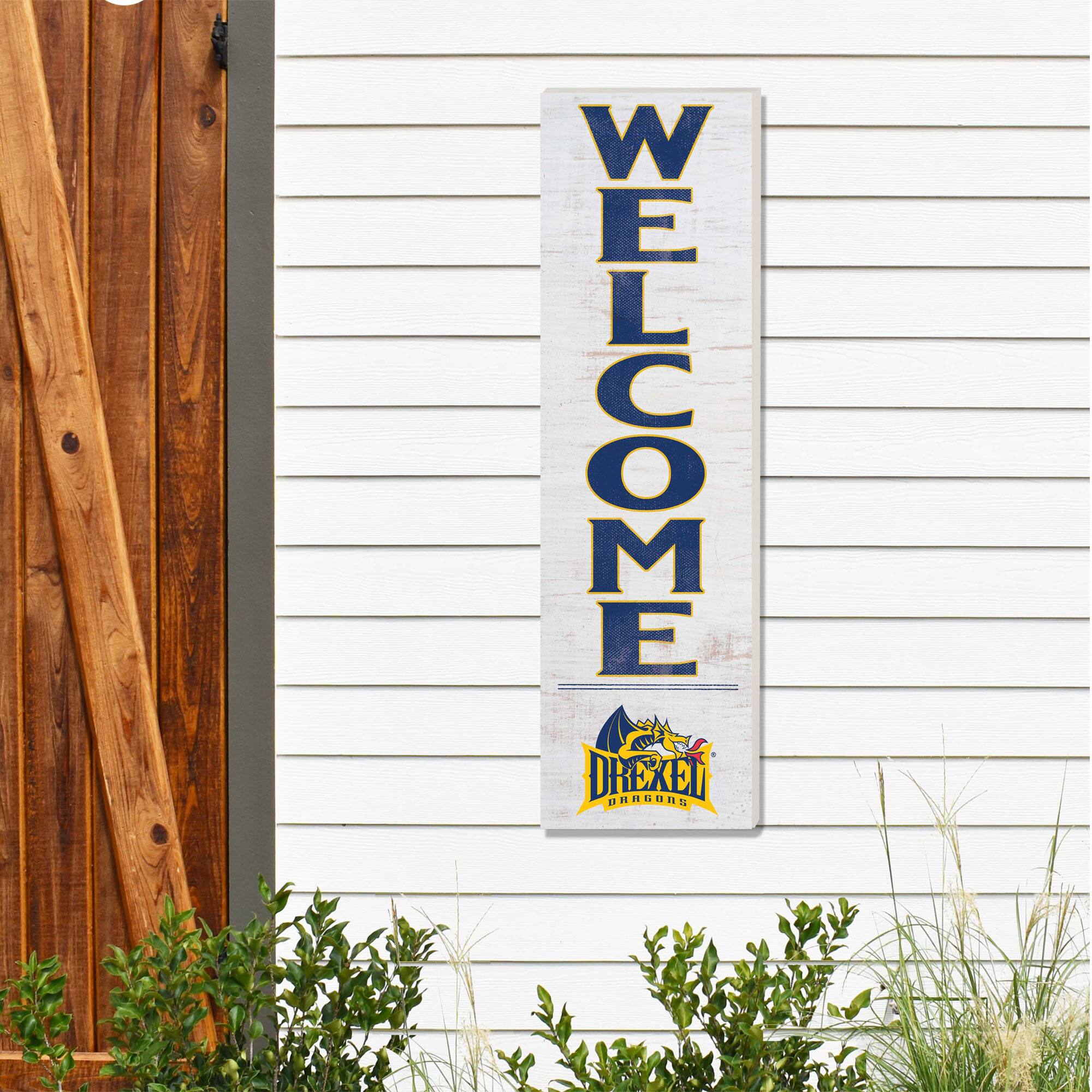 WELCOME DREXET DARGORS