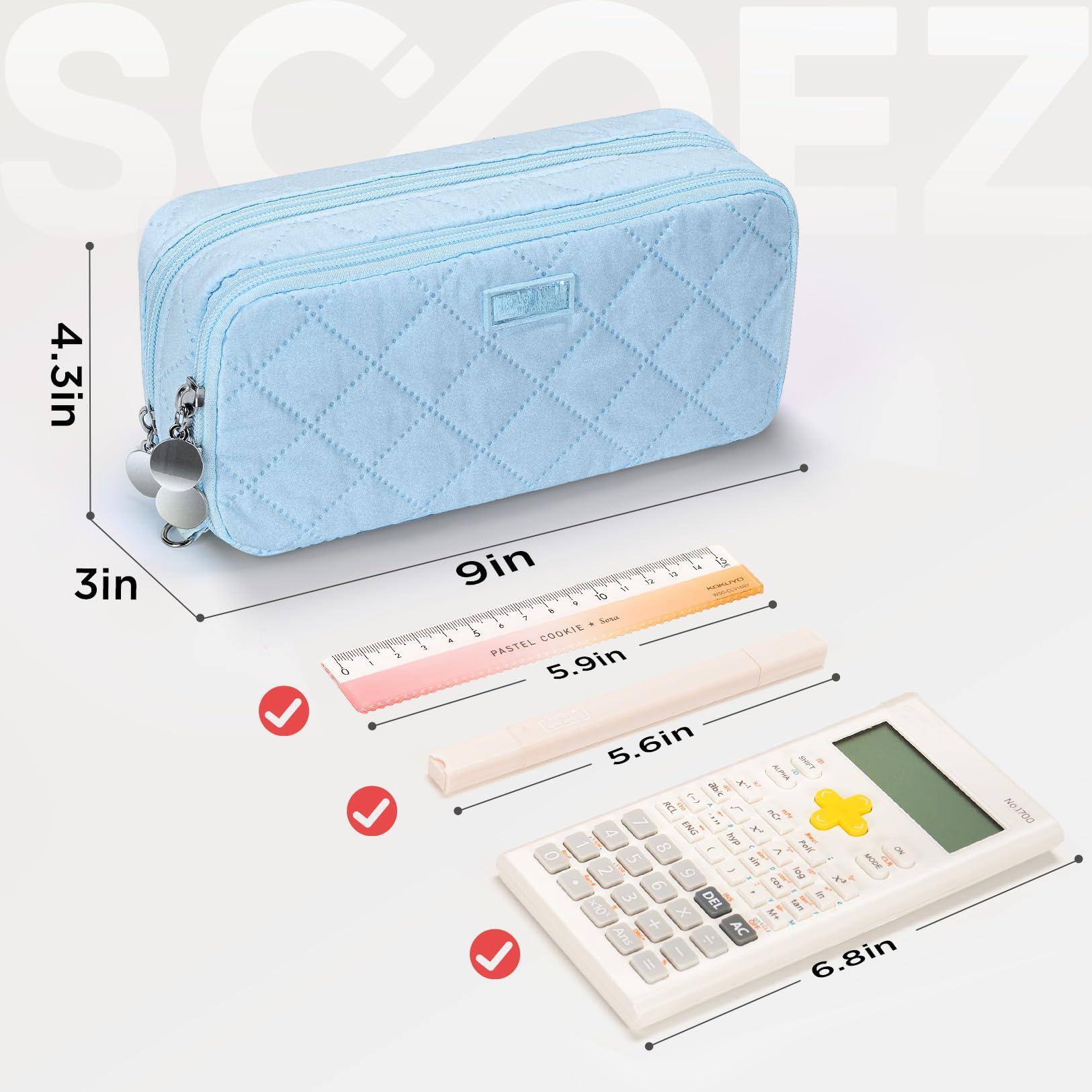 SCOEZ

4.3in x 3in

9in

PASTEL COOKIE

5.9in x 5.6in

6.8in

NO.3700