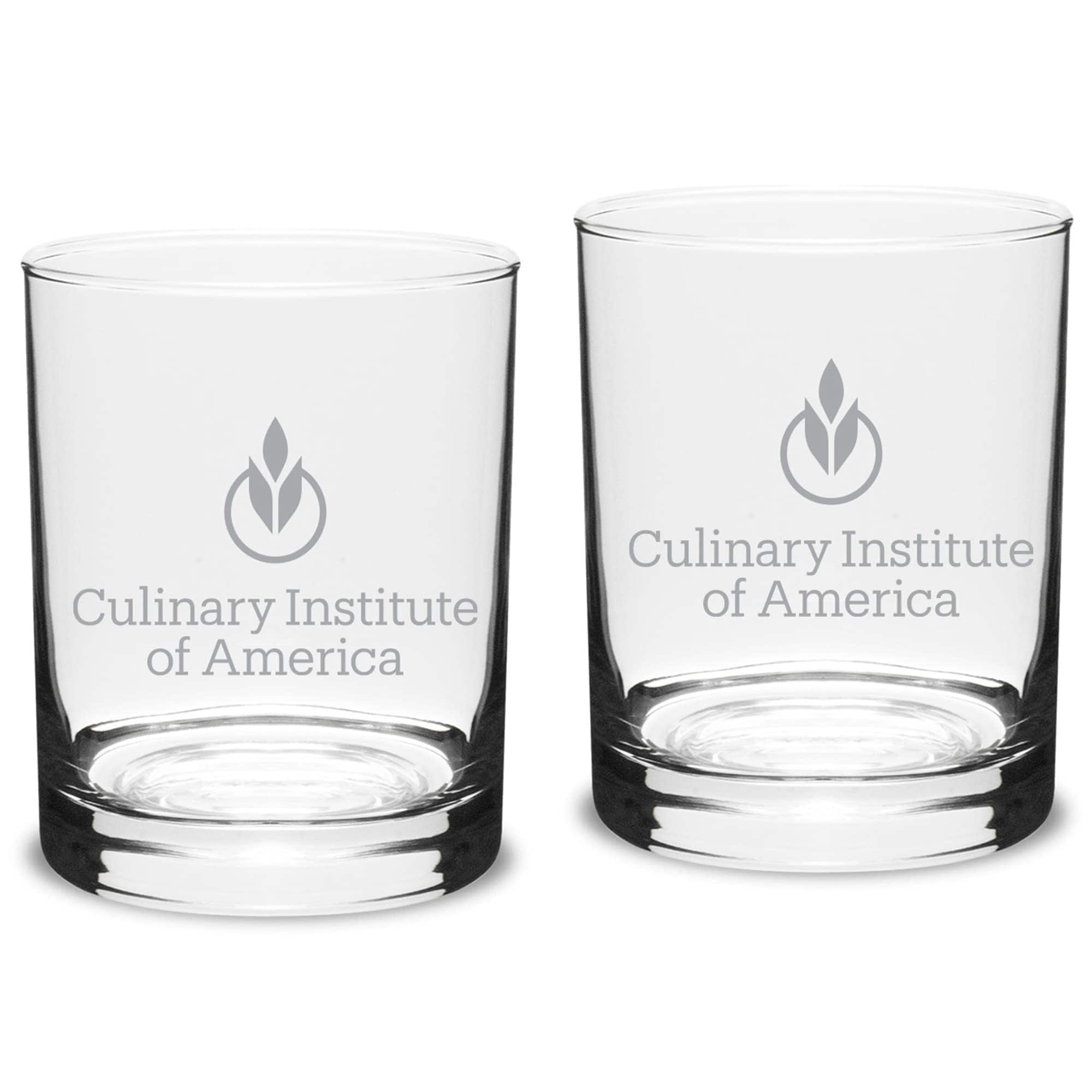 Culinary Institute of America  
Culinary Institute of America