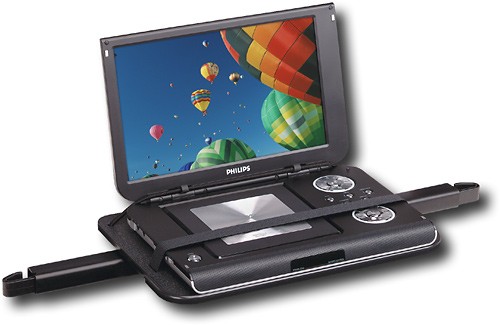  Digital Innovations - Universal Car Mount for Portable DVD Players