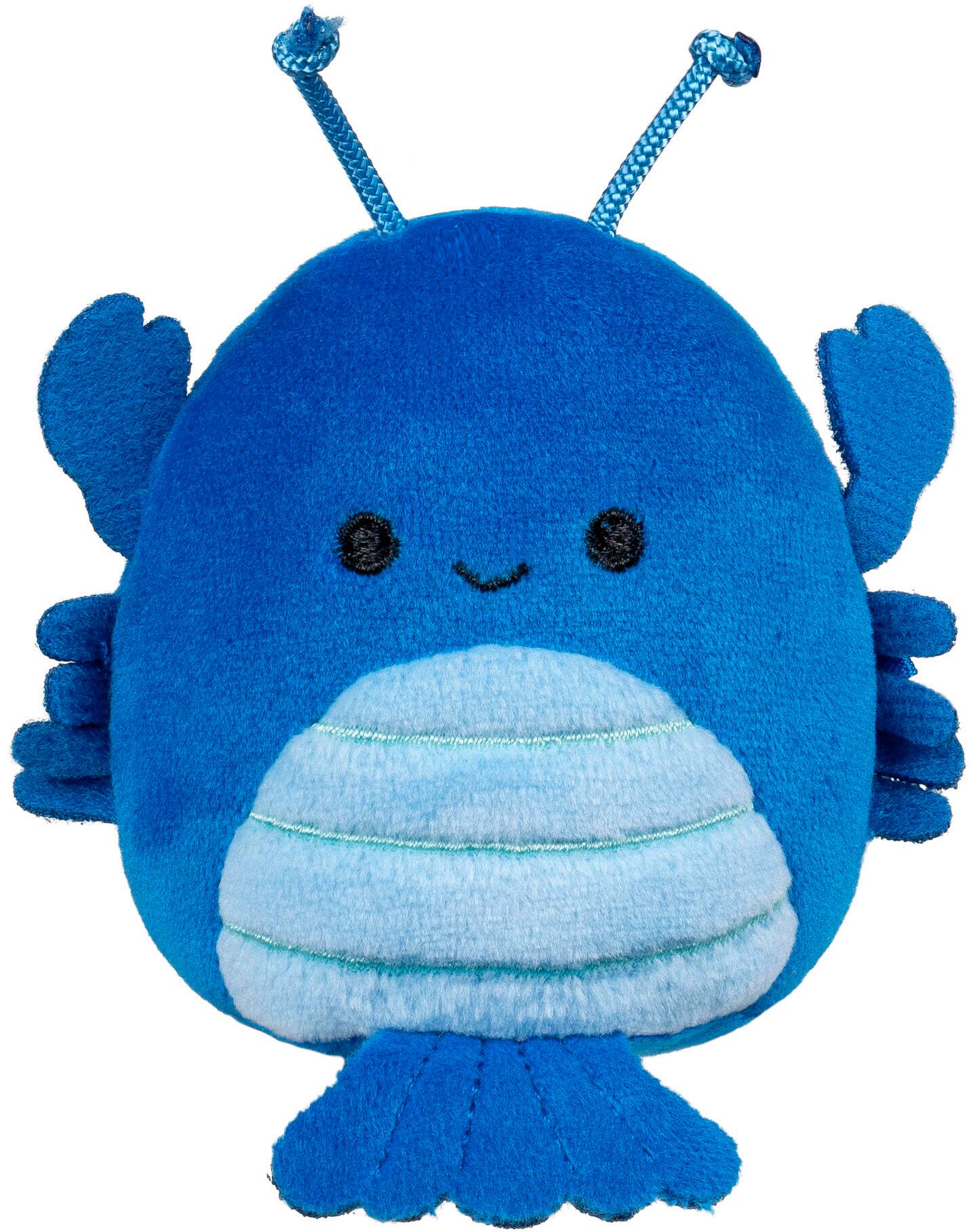 Alt View 16. Jazwares - Squishmallows Original Micromallows 2.5" Plush Mystery Capsule - Series 2 - Styles May Vary.