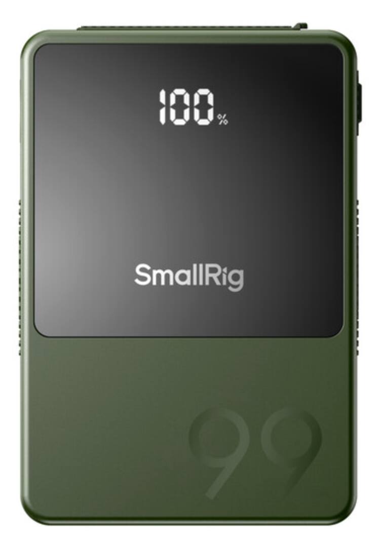 100% SmallRig 99