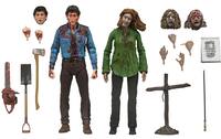 NECA Iron Maiden 7