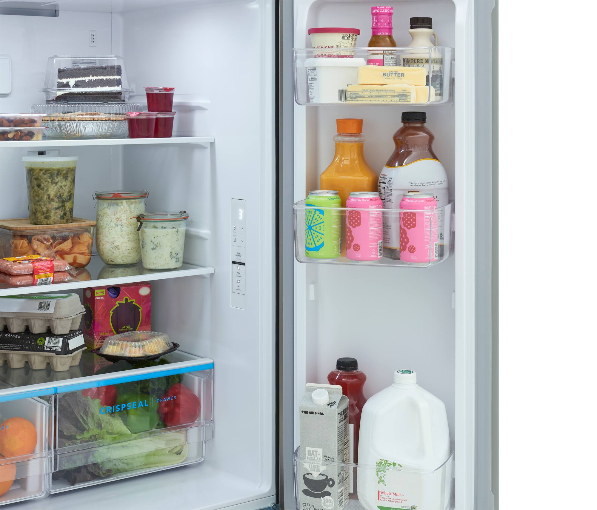 - APOCADO
- co.... addaa
- d PERE E E
- BUTTER
- I o e e
- 1
- OT8
- 2
- C-RAINEa
- FER DRAWER CRISPSEAL
- THE SETEAL
- Au H
- ME K
- 00 SATANE
- Fest E
- Whate MA