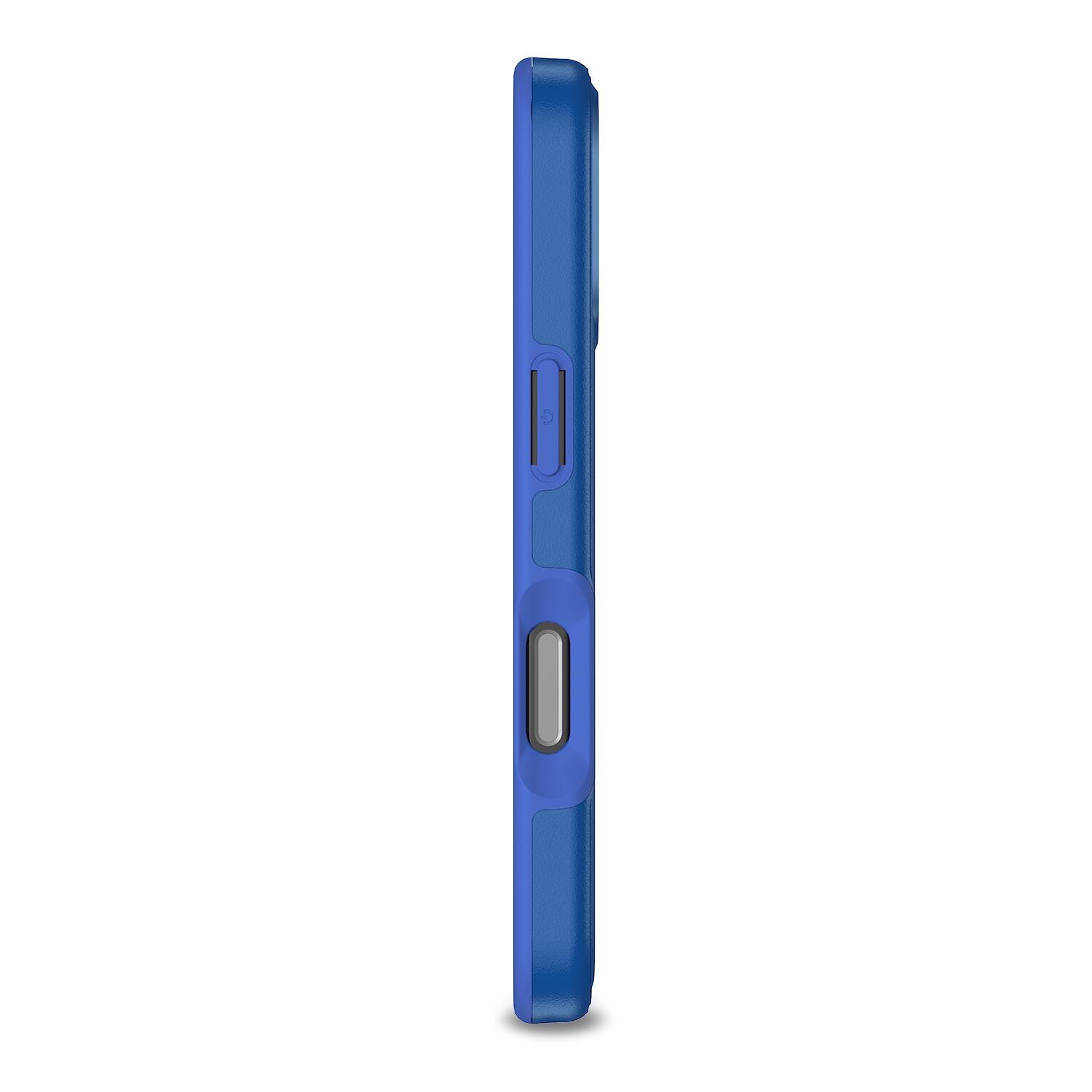 Alt View 3. Echelon - echelon Fuse Series w/ MagSafe Case for Apple iPhone 17 - Blue - Blue.