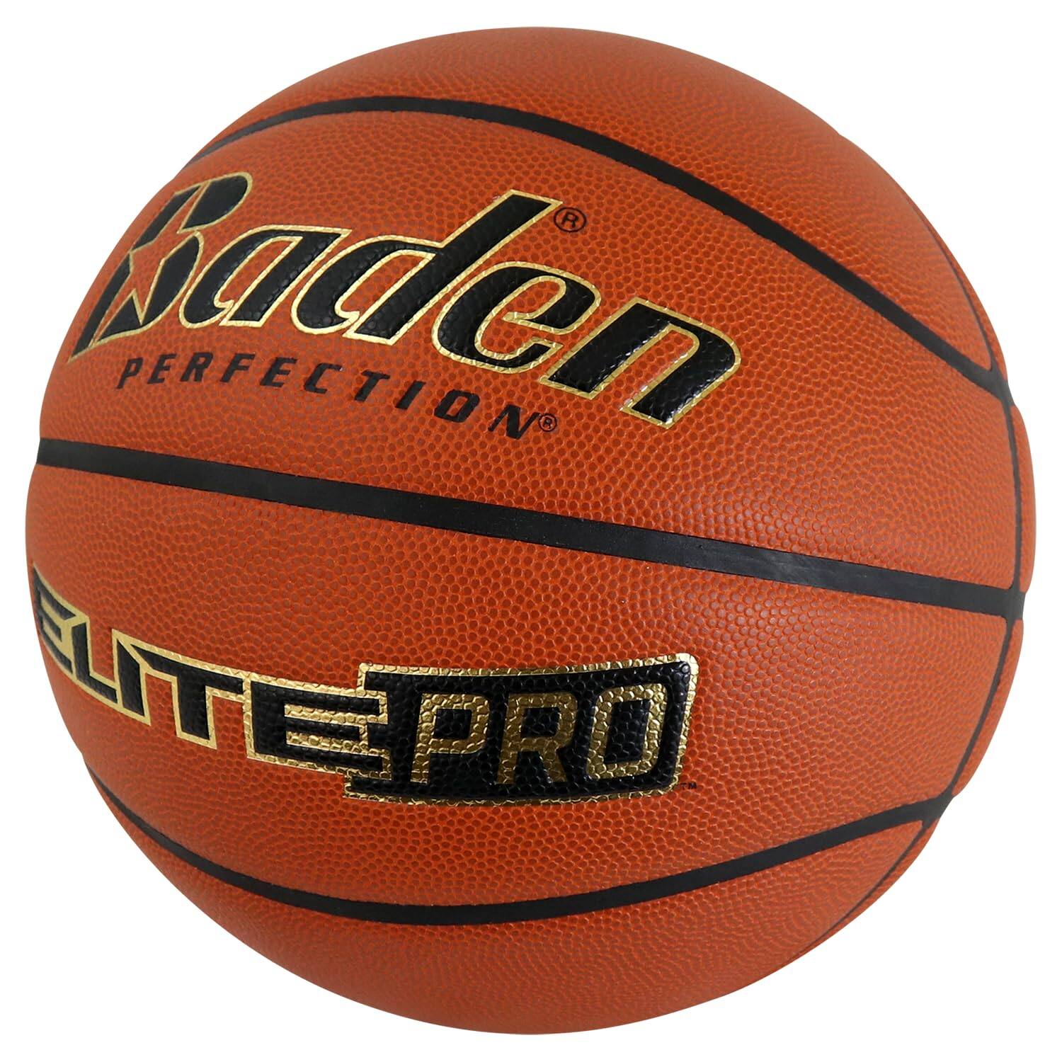 Baden  
PERFECTION  
ELITE PRO