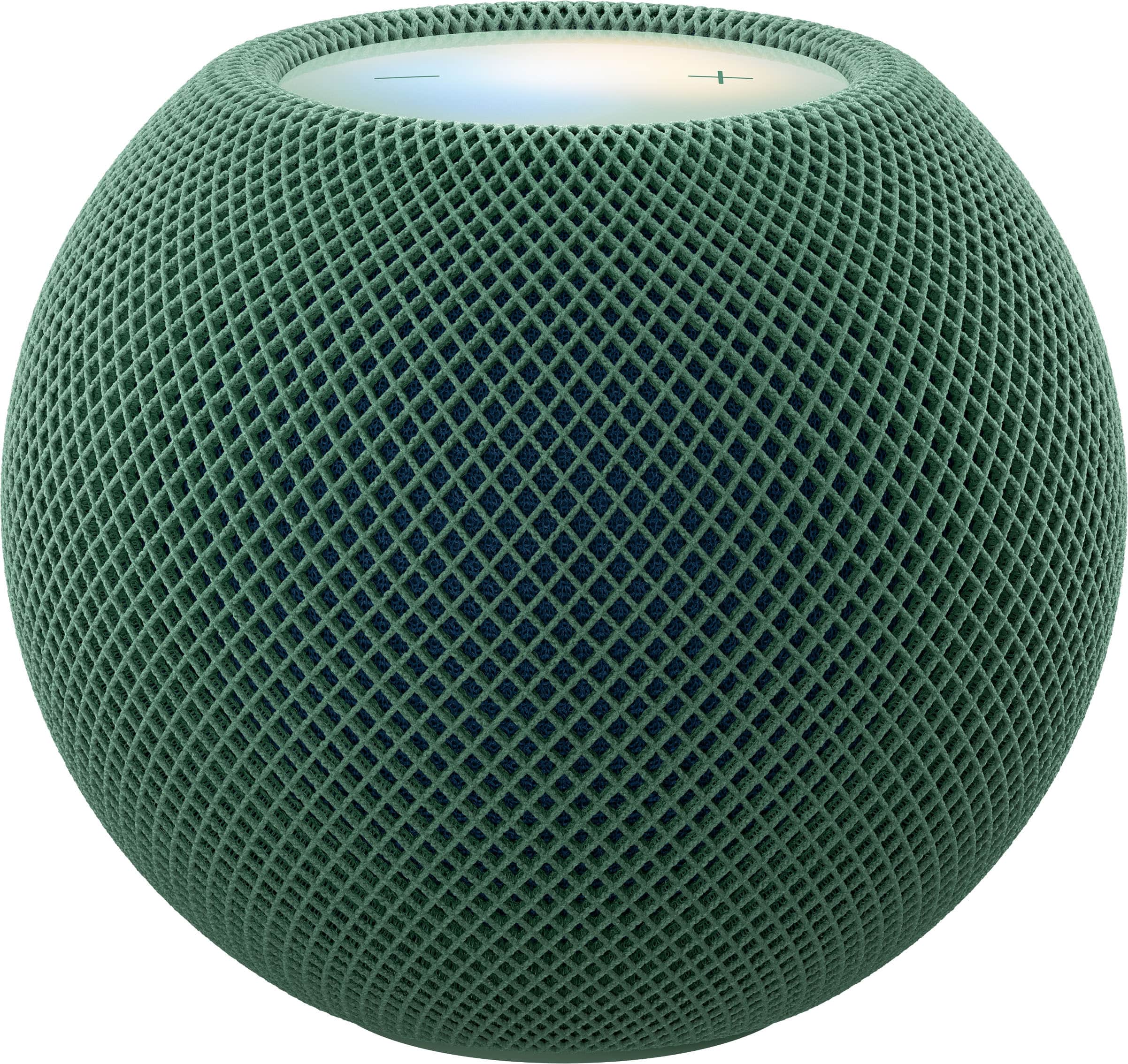 Apple HomePod mini 2 Green - Best Buy