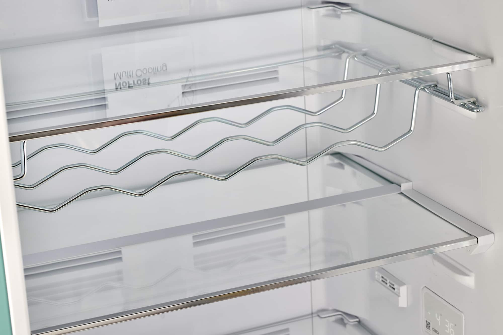 The text on the image reads "Inverter Cooling Pathon 436 Y".