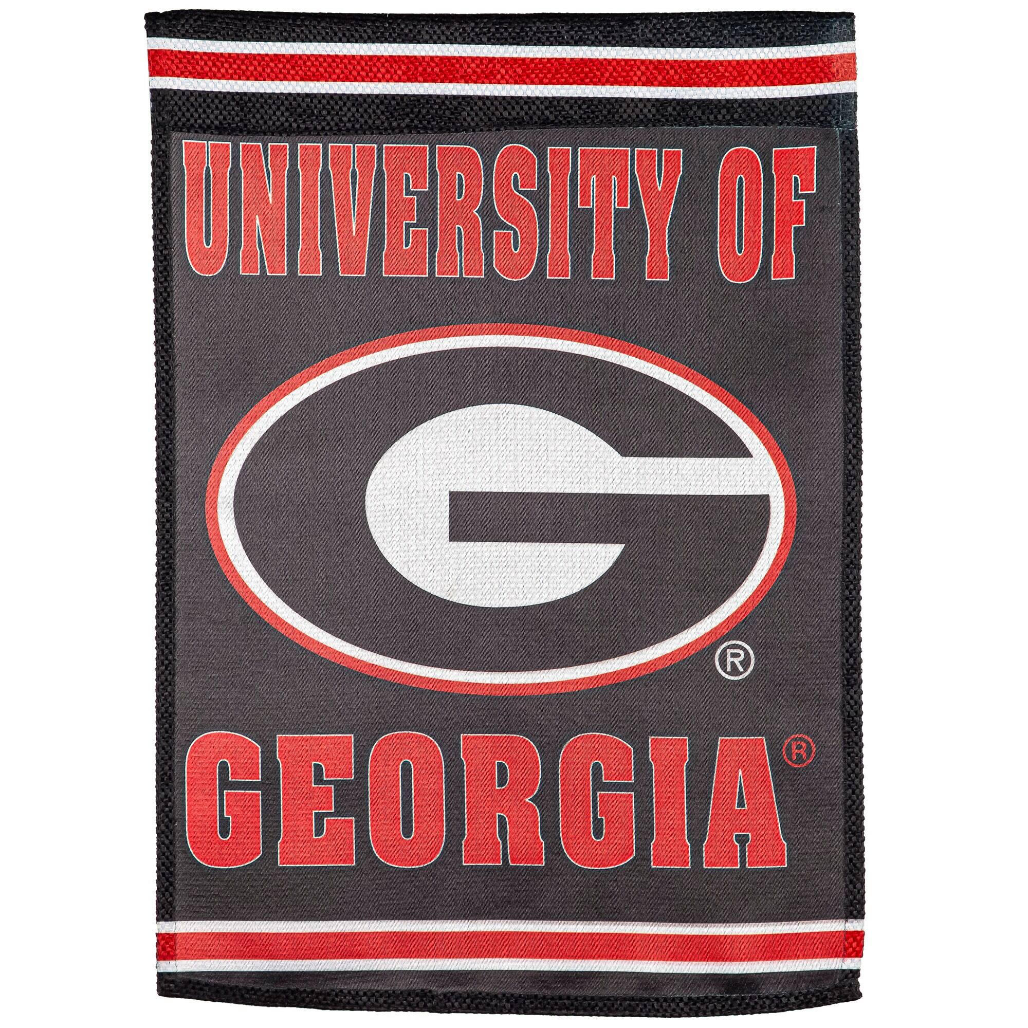 UNIVERSITY OF  
GEORGIA