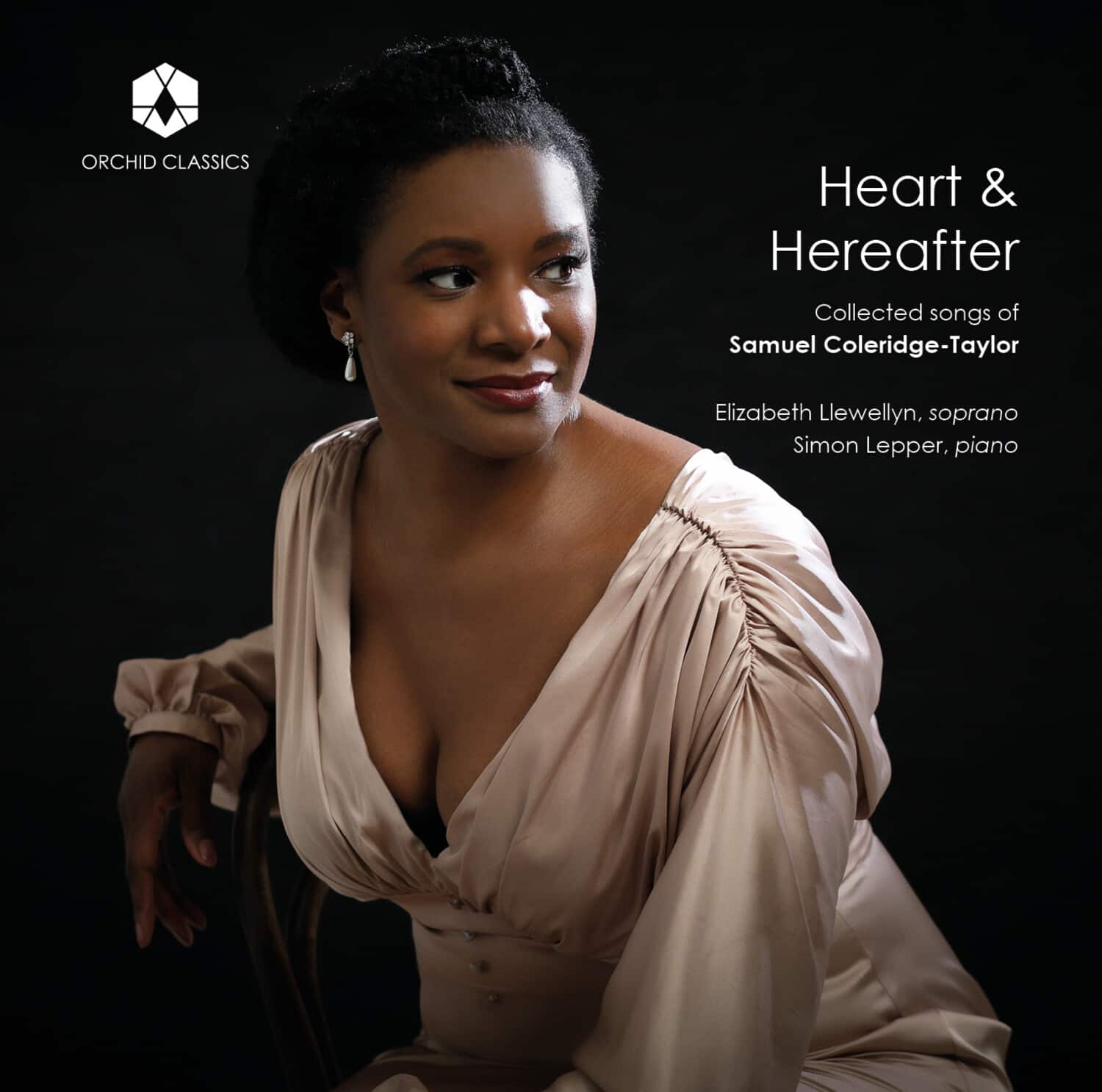 Llewellyn Lepper - Heart & Hereafter   - COMPACT DISCS [CD] price history on PriceWatchPro