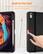 Built-in Pen Slot
Convenient to put pencil 1st in and out the holder
pencil is not included