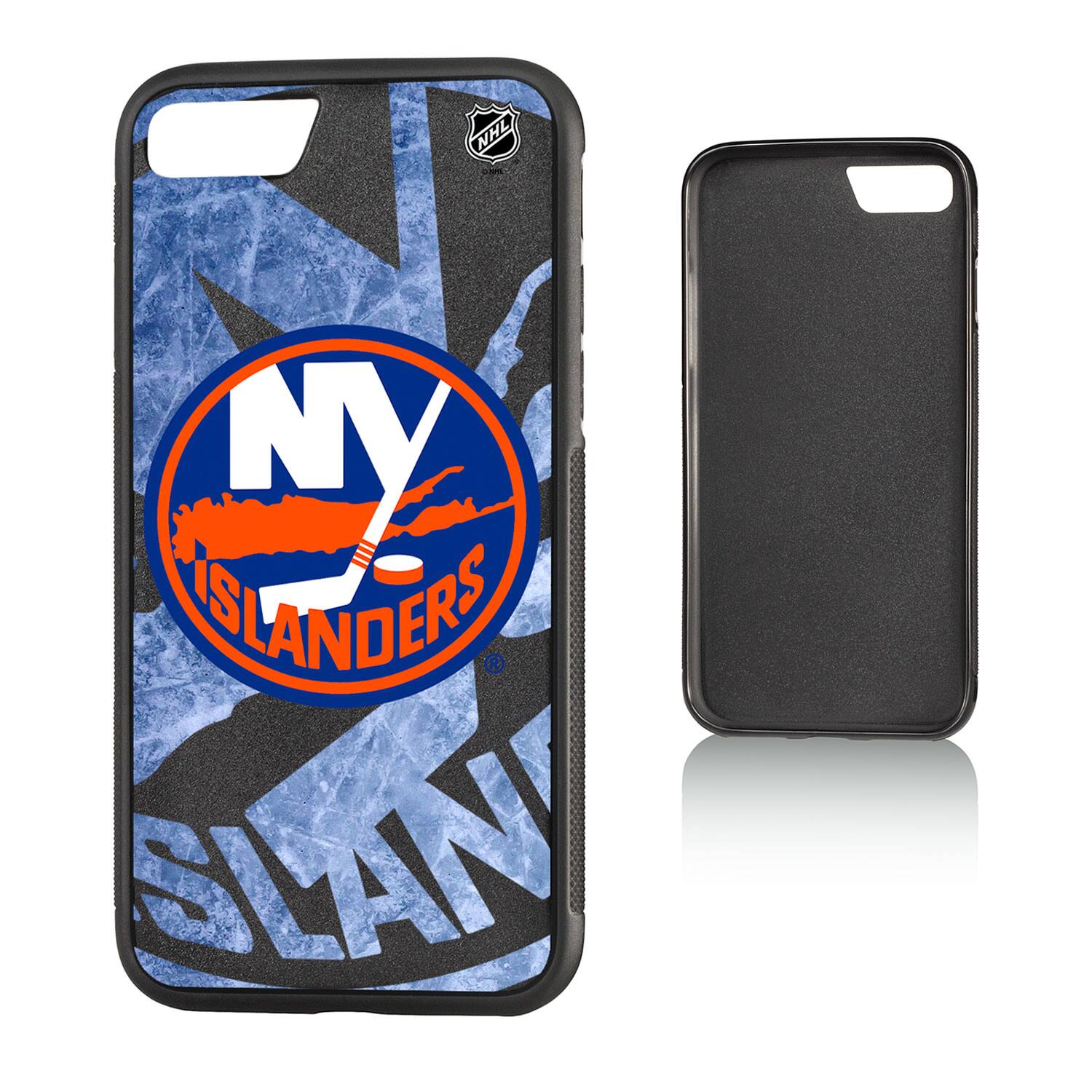 NHL  
NY ISLANDERS  
ISLANDERS