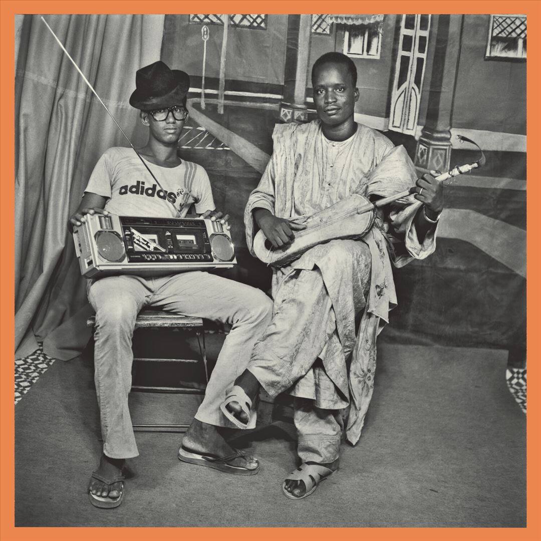 The Original Sound of Mali 2 [LP] [VINYL] price history on PriceWatchPro