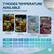 7 MODES TEMPERATURE AVAILABLE
Completion of Different Needs
Mode (1-2) Fruits & Vegetables
Mode (3-4) Wine & beverages
Mode (5-6) Yogurt & ice cream
Mode (7) Meats & Seafood
MODE | 1 | 2 | 3 | 4 | 5 | 6 | 7
COOLER | 44°F | 39°F | 34°F | 33°F | 32°F | 30°F | 28°F
FREEZER | 42°F | 34°F | 32°F | 31°F | 30°F | 29°F | 27°F