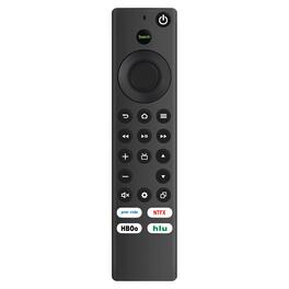 VINABTY - Replaced Remote Control CT-95018 Fits for Toshiba TV 40C350KU 43C350KU 50C350KU 55C350KU - Black