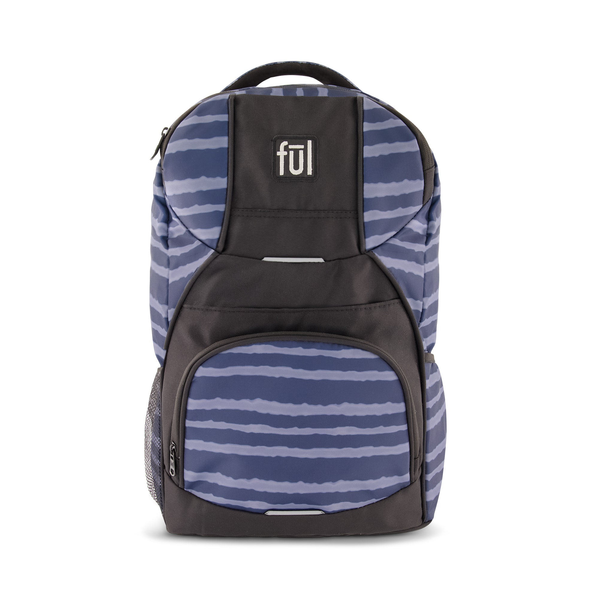 Ful - Hudson Laptop Backpack - NAVY