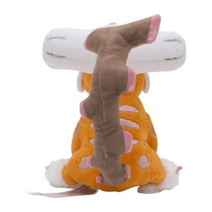 Alt View 3. Pokémon - Pokemon Center: Sitting Cuties: Landorus Therian Plush # 645 -  Generation 5 - 6 In.