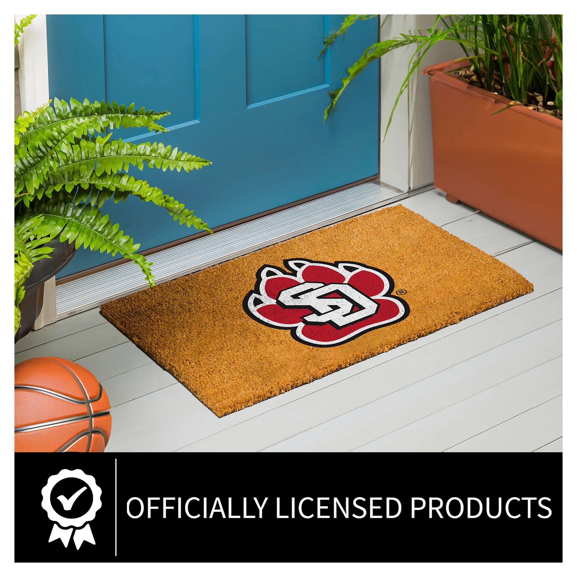 OFFICIALLY LICENSED PRODUCTS