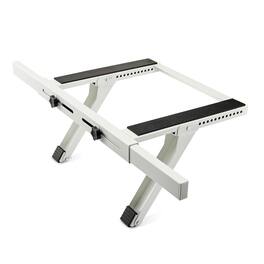 Ivation - Window AC Support Bracket 15", No-Drill, 200 Lbs, 25-38" Windows