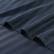 Left. MarCielo - Marcielo 4-Pieces Soft Striped Bed Sheets with 18 inches Deep Pocket - Navy.