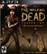 Front. Telltale Games - The Walking Dead: Season Two - Multi.