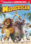 Front Standard. Madagascar [WS] [DVD] [2005].