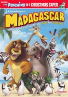 Madagascar [WS] [DVD] [2005] - Front_Original