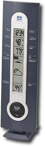 La Crosse Technology