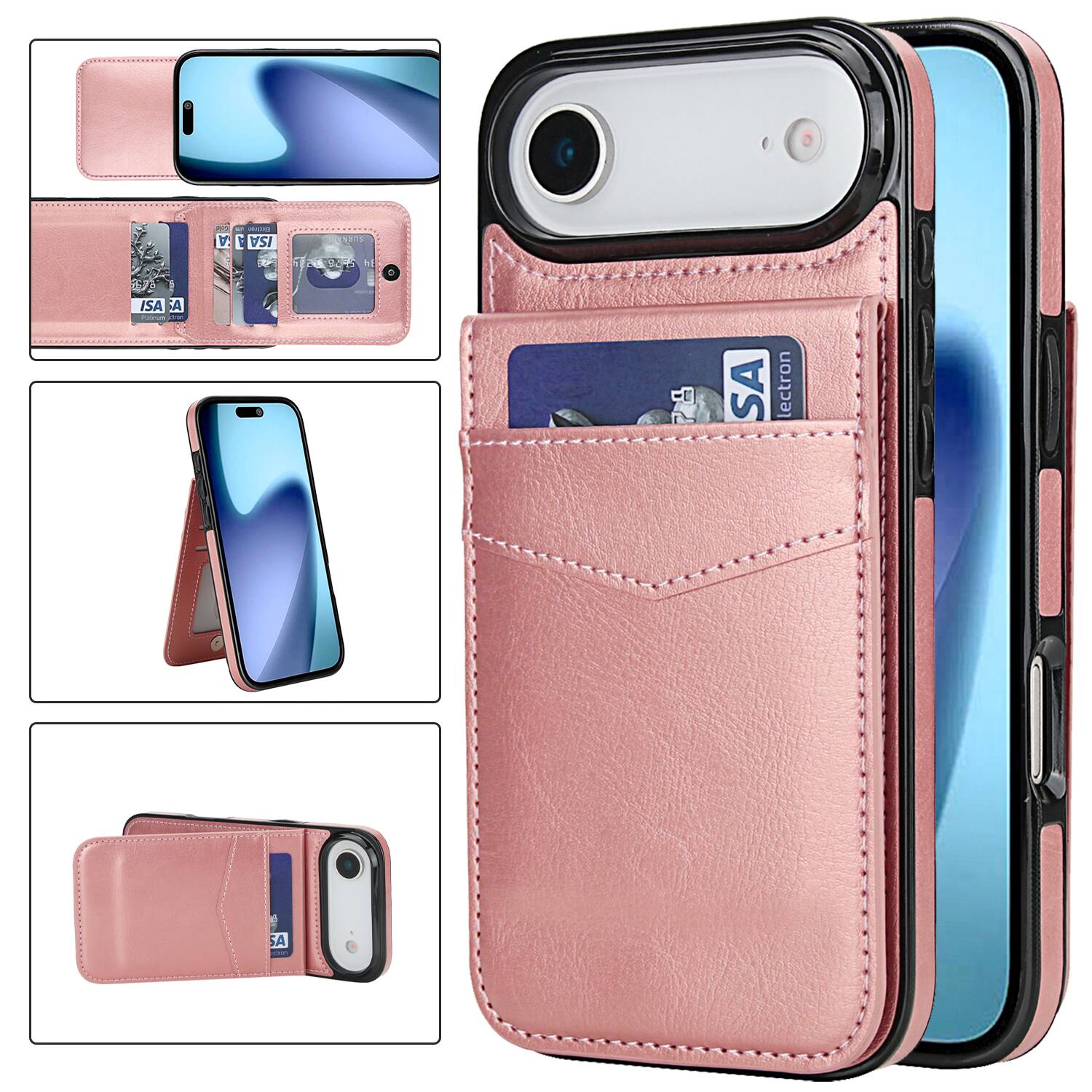 Rosegold