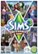 Front Standard. The Sims 3: University Life Expansion Pack - Mac/Windows.