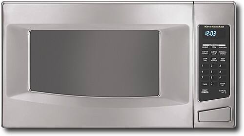 kitchenaid microwave model kcms2255bss1