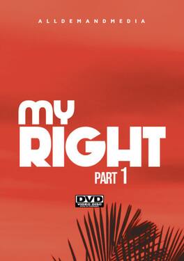 My Right 1 - DVD