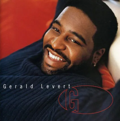 Gerald Levert
G