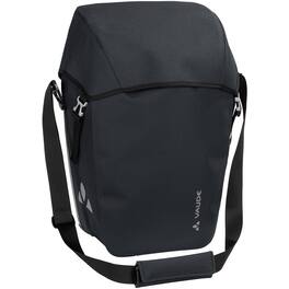 VAUDE - Comyou Pro Rear Bike Pannier - Phantom - Black