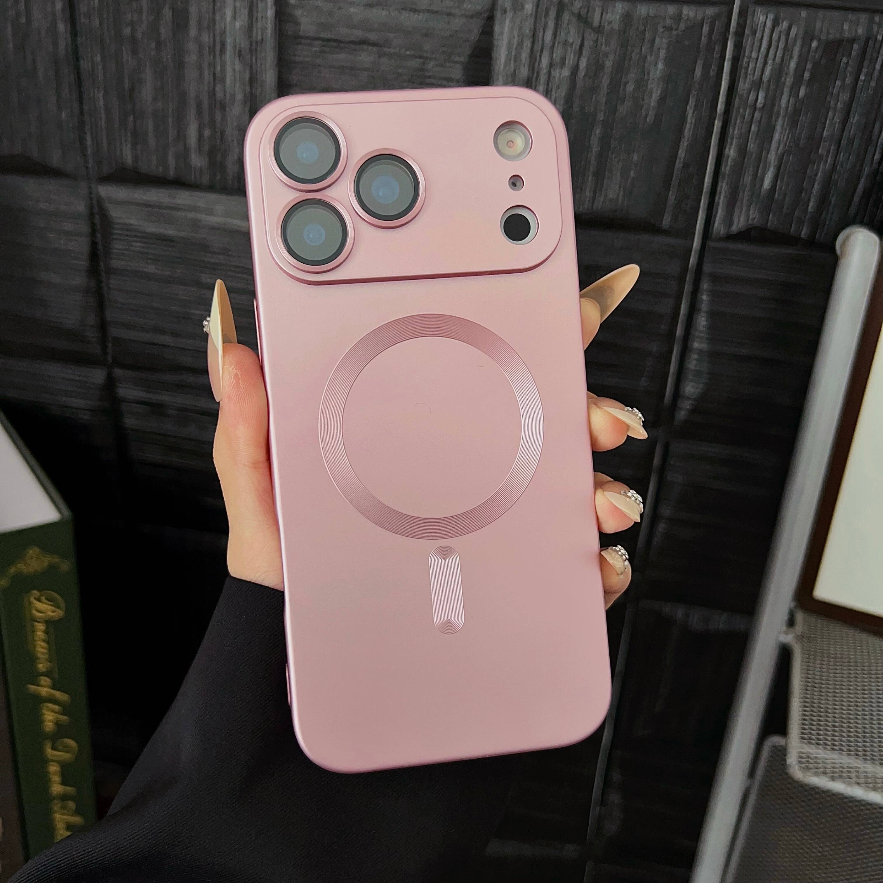 Rosegold