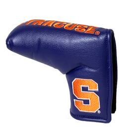 Team Golf - Syracuse Orange Tour Blade Putter Cover - Multicolor