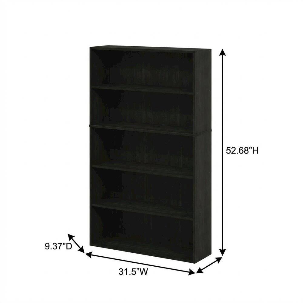 52.68"H 9.37"D 31.5"W