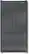 Front Standard. KitchenAid - 19.8 Cu. Ft. Counter-Depth Side-by-Side Refrigerator with Bottom-Mount Freezer - Black.