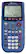 Front Standard. Texas Instruments - TI-73 Explorer Graphing Calculator.