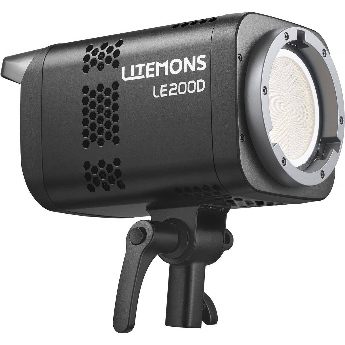 LITEMONS LE200D