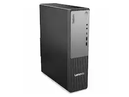 Lenovo - ThinkCentre neo 55s Gen 6 Desktop - AMD Ryzen 7 250, 16GB RAM, 512GB SSD, Win 11 Pro, Radeon 780M, Wi-Fi 6 - Black