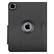 Left. Targus - VersaVu Classic Case for for iPad Air 13"(M3/M2) and iPad Pro 12.9"(6th, 5th, 4th, 3rd gen.) - Black.