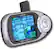 Angle Standard. Magellan - RoadMate 360 WAAS-Enabled GPS Receiver w/Color Display and USB Port - Silver.
