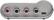 Alt View Standard 2. Motorola - Bluetooth Wireless Stereo Transceiver - Gray.