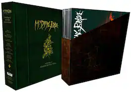 My Dying Bride - Anthology Of Sombre Reflections - VINYL LP