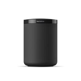 Philips - Grounds Bin - Black