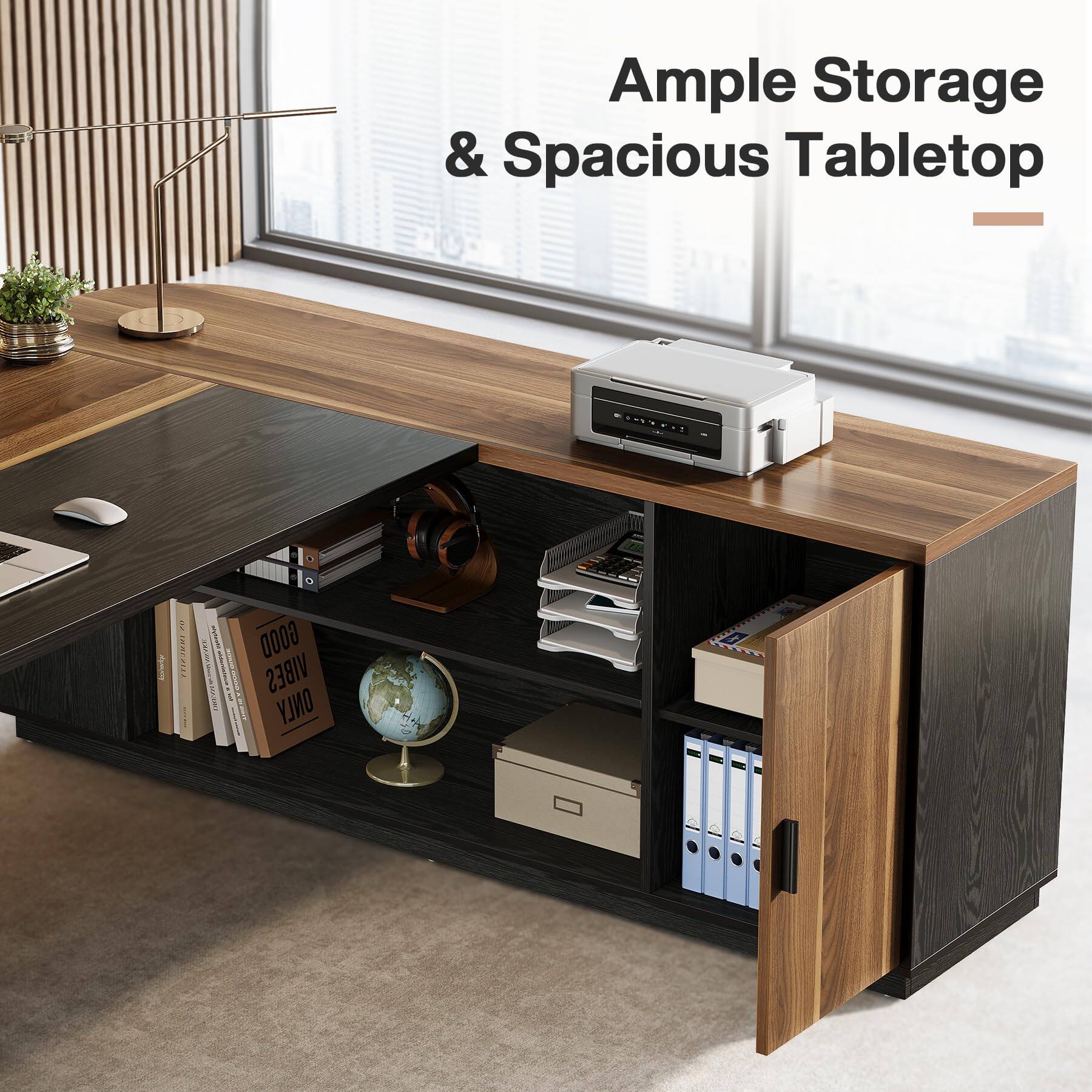 Ample Storage & Spacious Tabletop

PIOTO
TTIZUNNI
ARVAN GOOD www.sery.com - VIBES ONLY