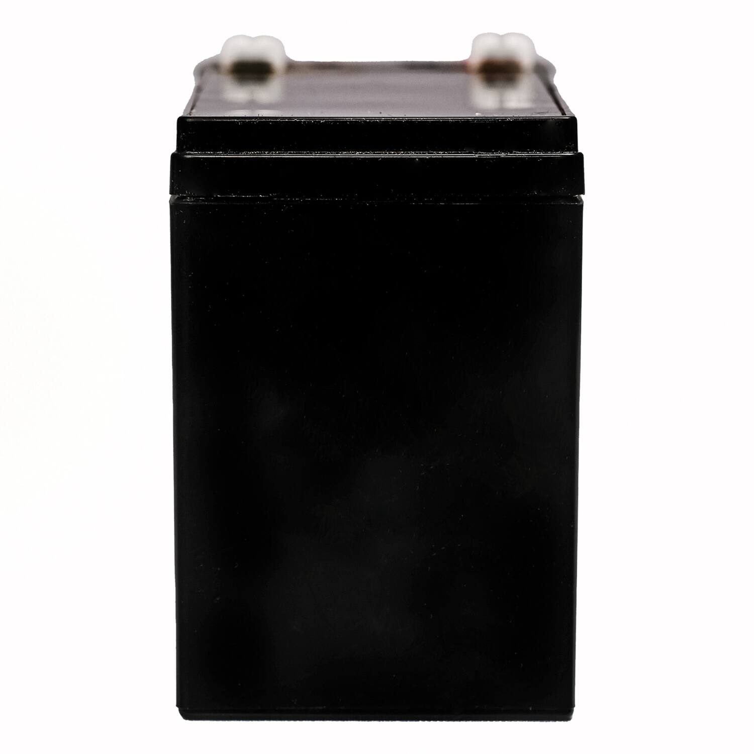 Alt View 2. BRIGHT WAY GROUP - BWG 1270 F1 Battery - Black.