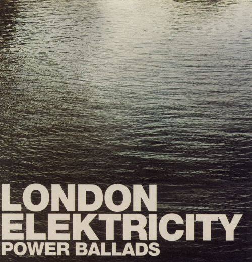 Best Buy: Power Ballads [CD]