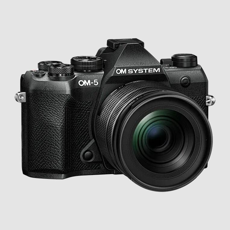 OM-5 OM SYSTEM